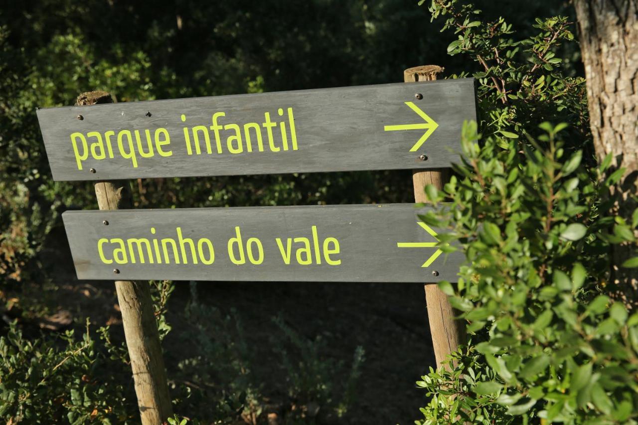 Monte Da Vilarinha Carrapateira Zewnętrze zdjęcie