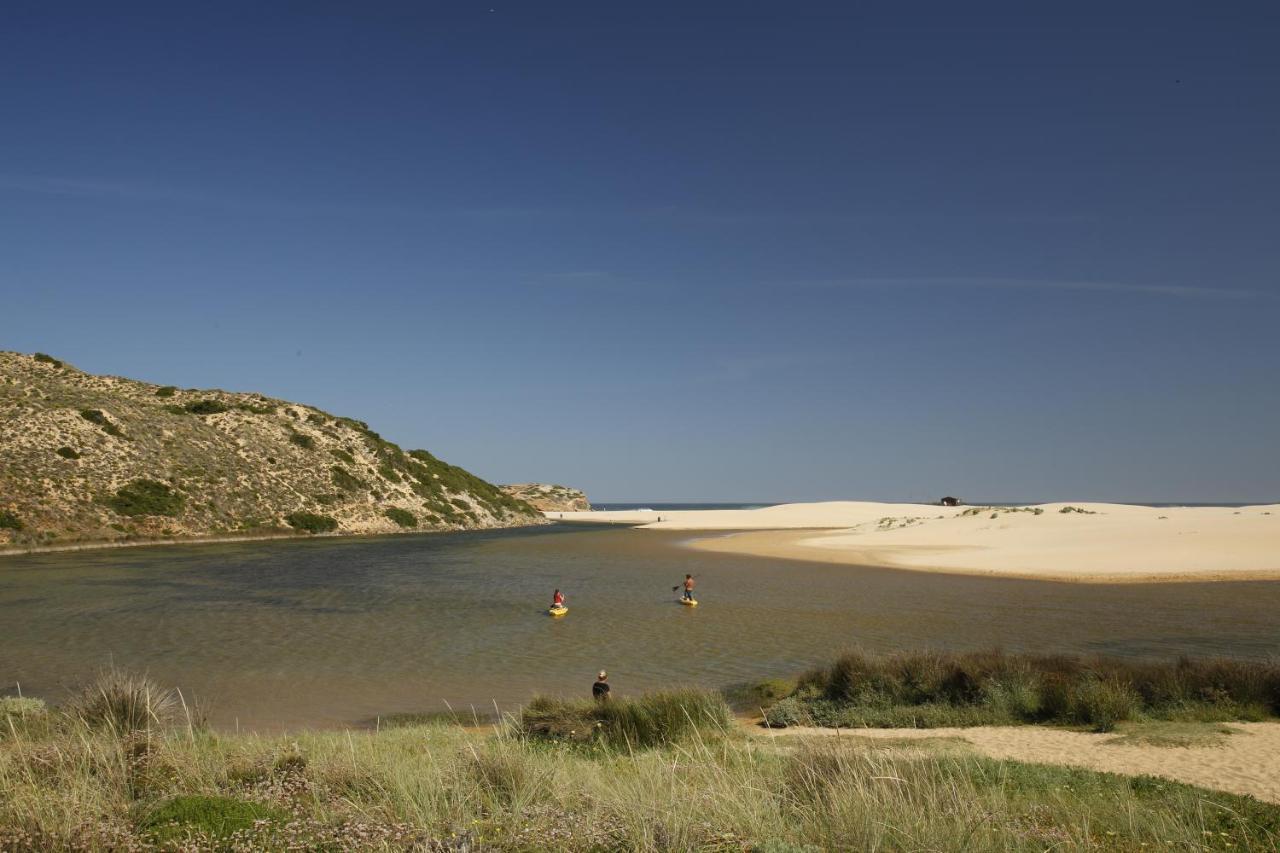 Monte Da Vilarinha Carrapateira Zewnętrze zdjęcie